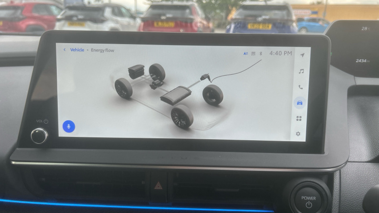 Toyota Prius 2.0 PHEV Design 5dr CVT Hatchback